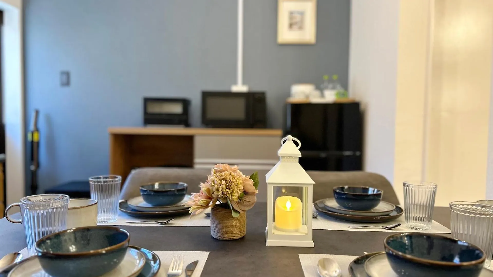 오사카 Umeda Grace House 아파트 0*,  일본
