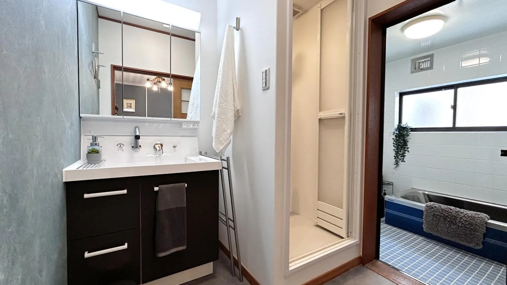 오사카 Umeda Grace House 아파트 일본