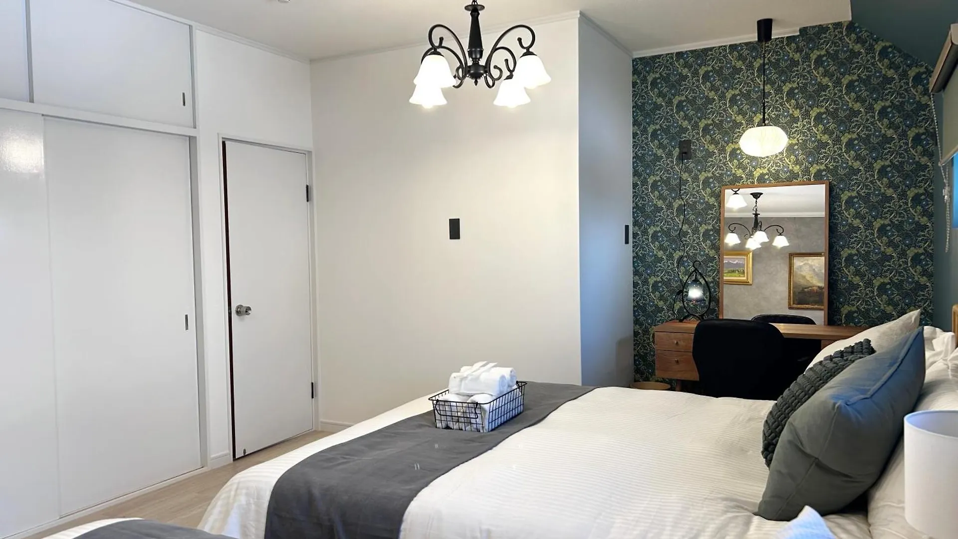 Apartmán Umeda Grace House Ósaka