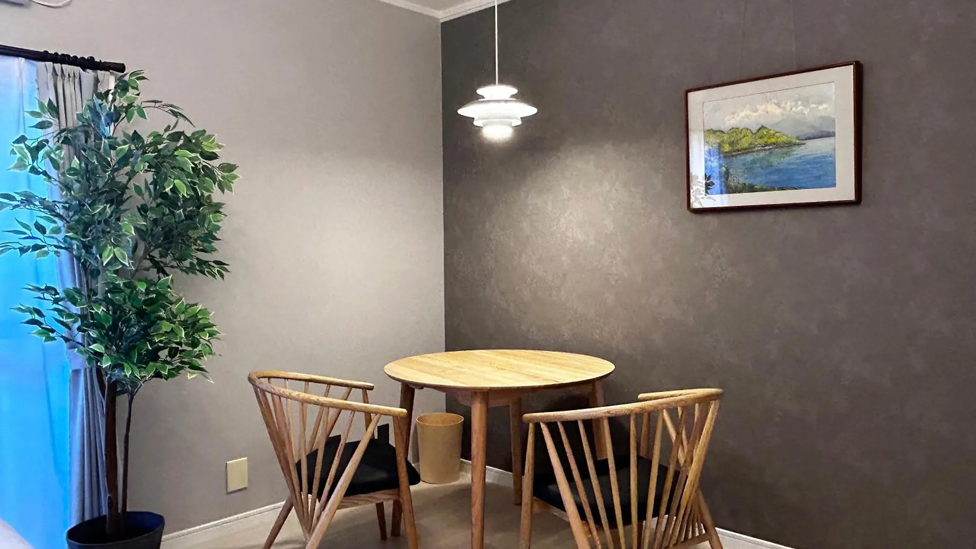 Apartmán Umeda Grace House Ósaka