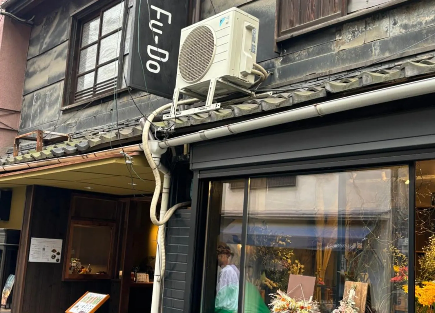 Apartmán Umeda Grace House Ósaka